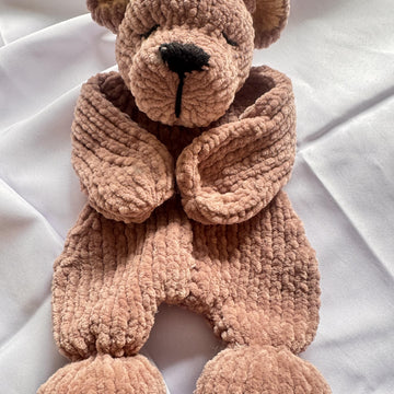 Love A Bear, Puppy and Kitty