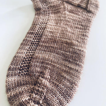 Year Round Shorty Socks