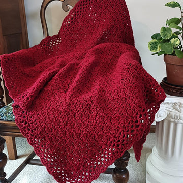 Blissful Moments Blanket