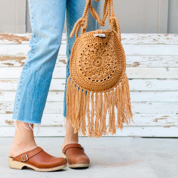 Street Fair Boho Purse