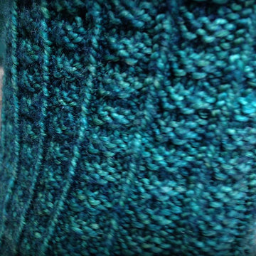 Guilt Socks