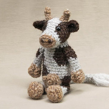 Noof the cow