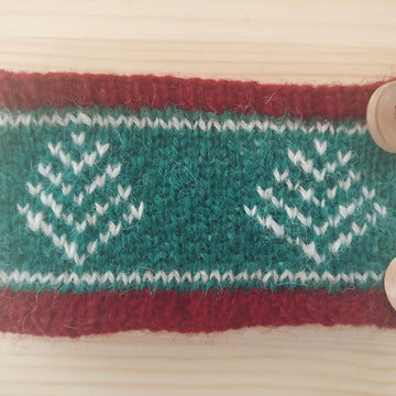 Christmas Tree Mug Warmer