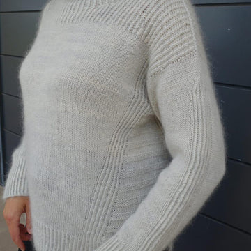 Esio Trot Jumper