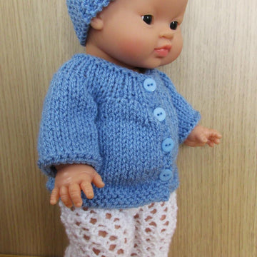 Minikane Swing Jacket