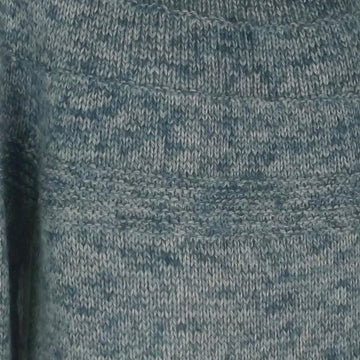 Peruvian Tones Sweater