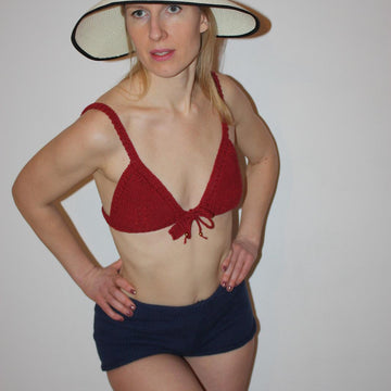 Cotton Love Shorts