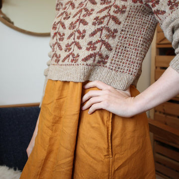Pictus pullover