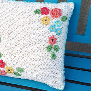 Bloom Pillow