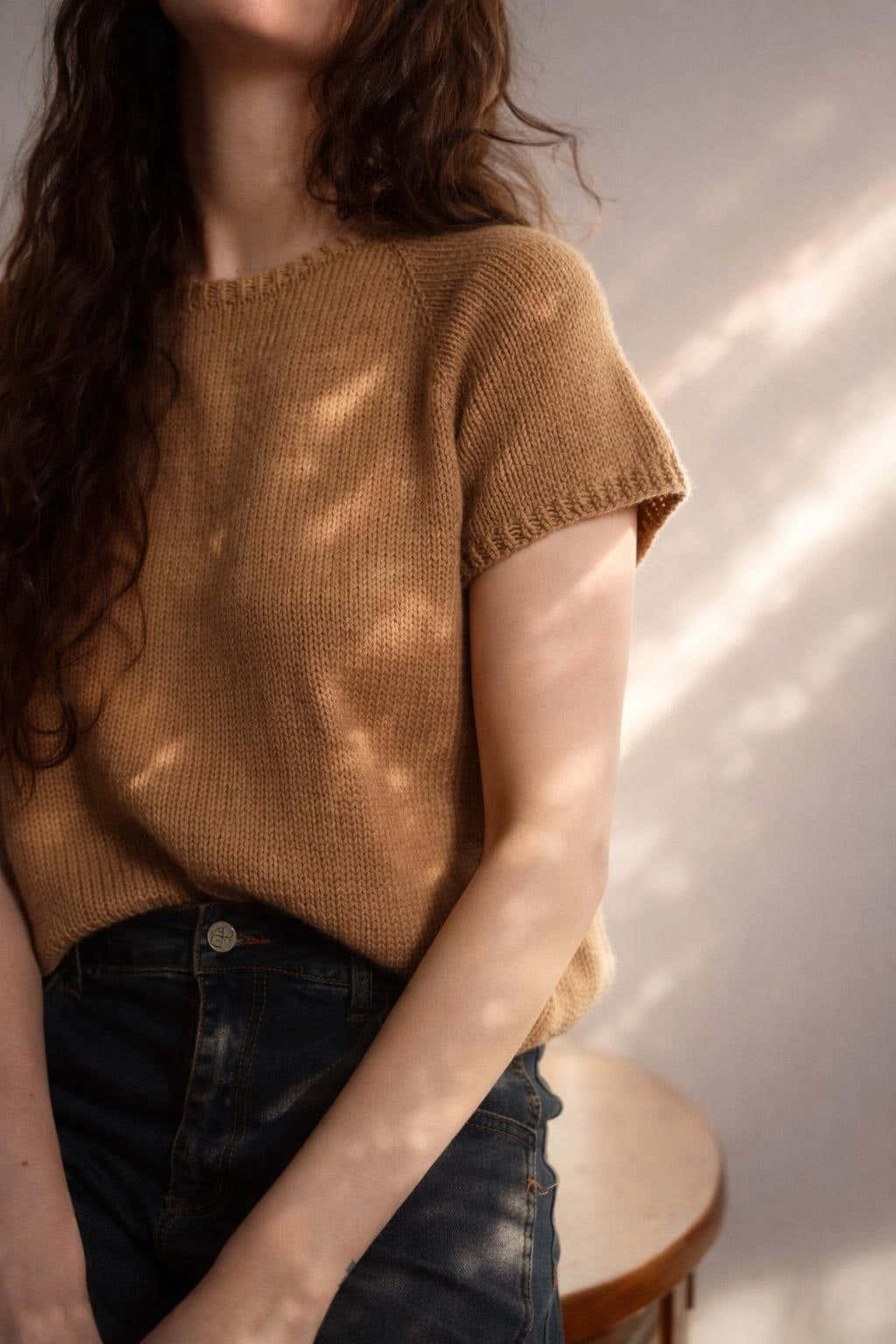 The Classic Tee