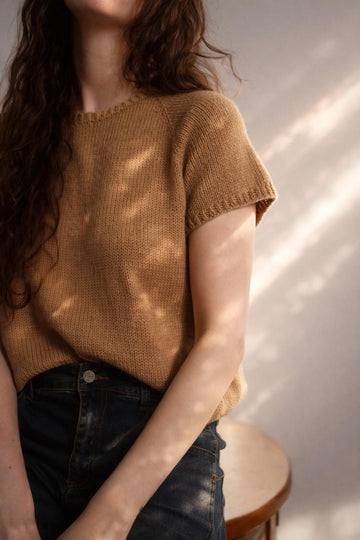 The Classic Tee