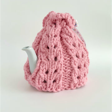 'Lacy Tea Cosy'