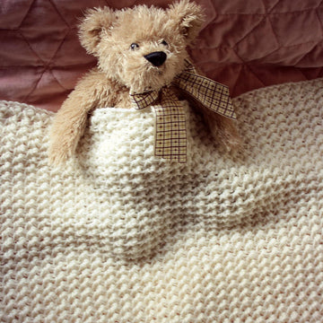 Snuggledown Blanket