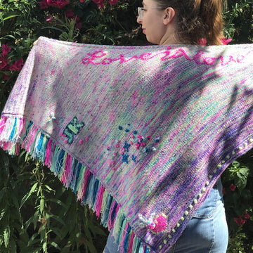 JK Shawl