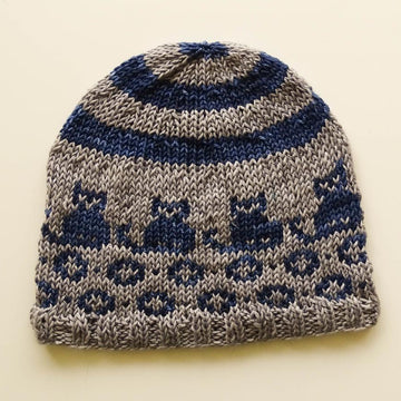 Cat Lover Hat