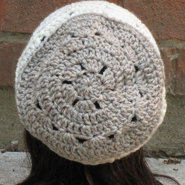 Naomi Slouchy Hat