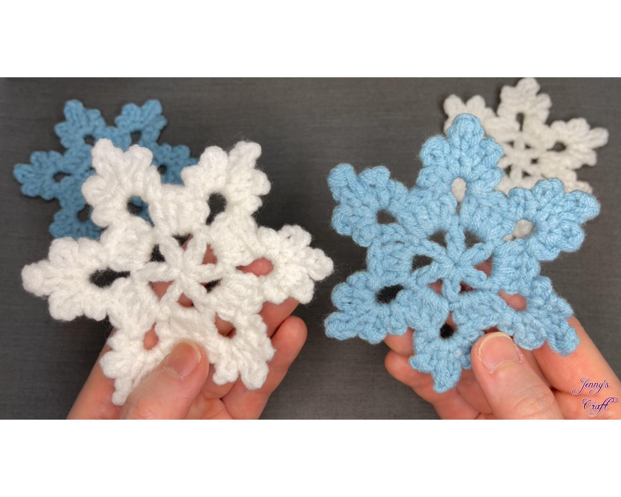 Snowflake