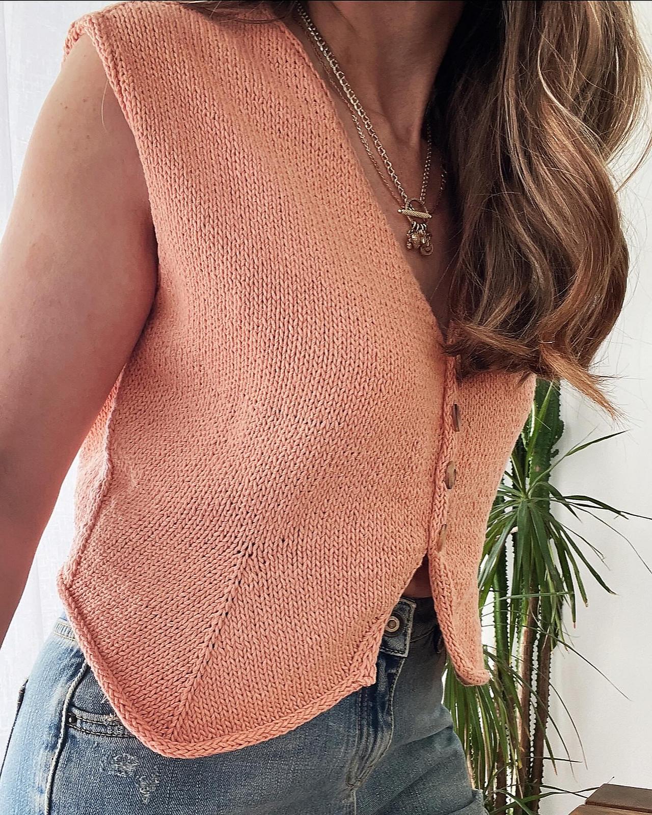 Cathy Vest