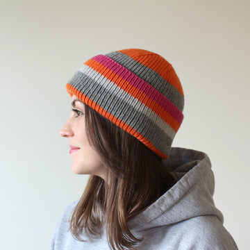 Pick 'n' Mix beanie