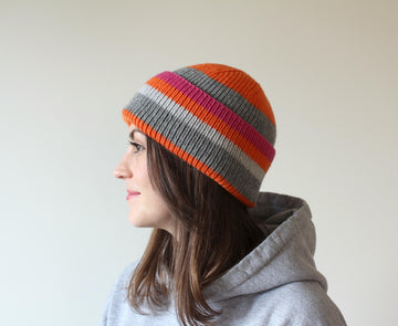 Pick 'n' Mix beanie