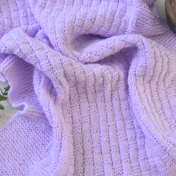 Baby Blanket Design 4