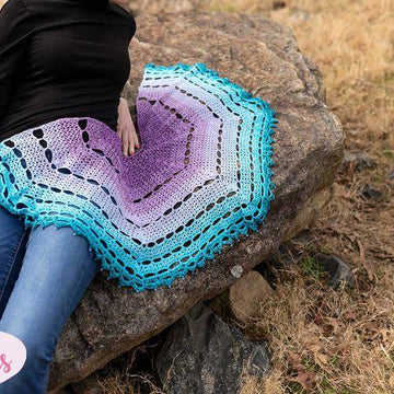Elocin Shawl
