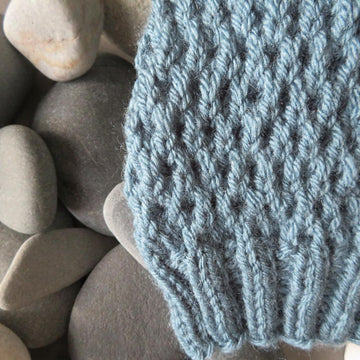 Pebble Street Hat