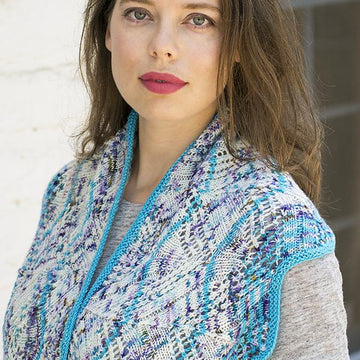 Arlette Cowl