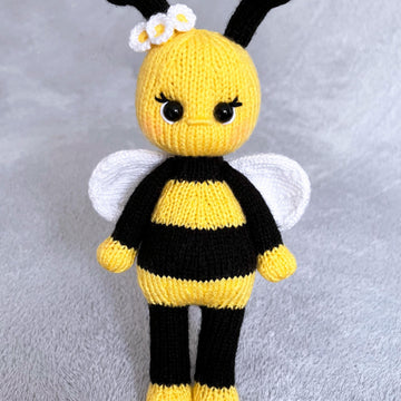 Daisy-Buzz