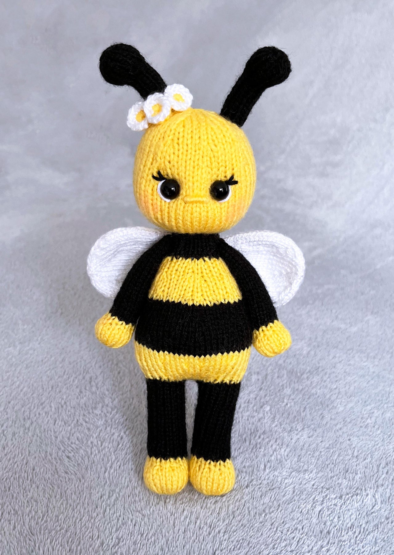 Daisy-Buzz