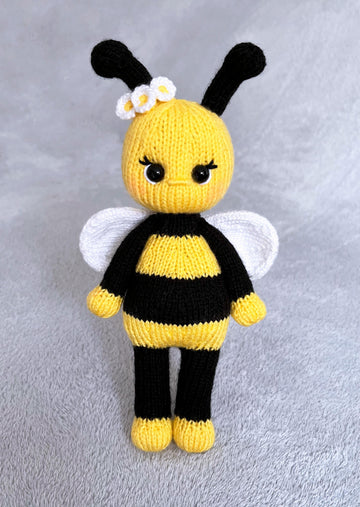 Daisy-Buzz