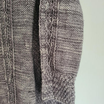 Strathclyde Cardigan
