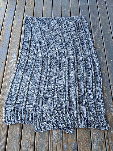 Elata Wrap