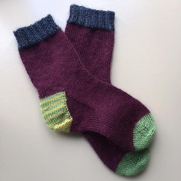 Whistlebare Sock