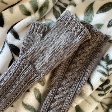 Mad Mitts