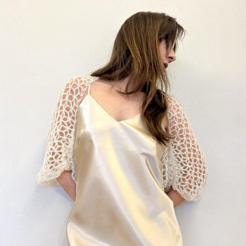 Starlace Bolero