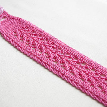 Leaves and Spikes Headband