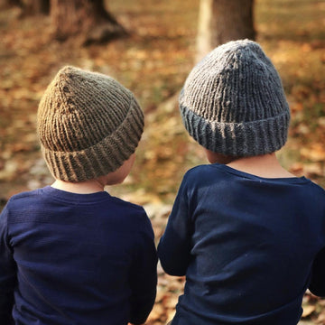 The Sprout Beanie