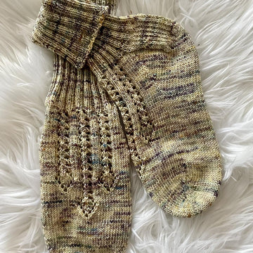 Yadira Socks
