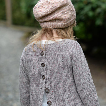 Flitter Slouchy