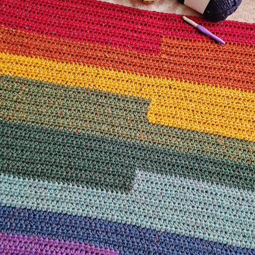 The Symphony Blanket