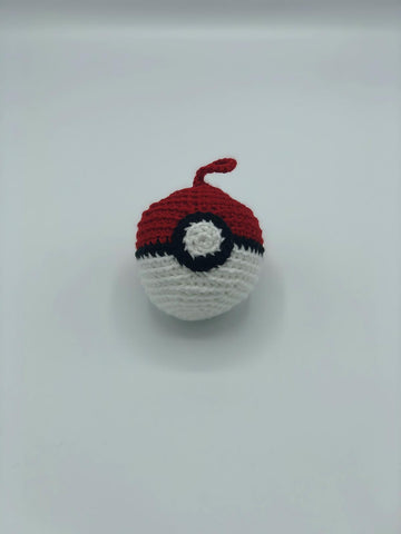 The Poke Ball (Pokemon)