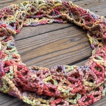 Alba Cowl