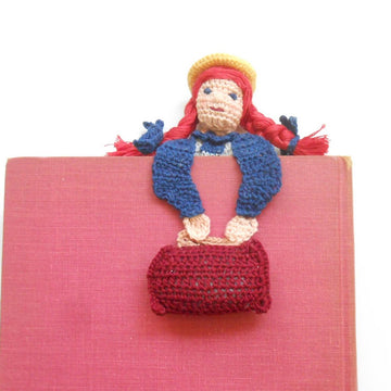 Anne of Green Gables bookmark