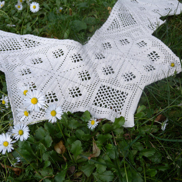 Bloom lace (full version)