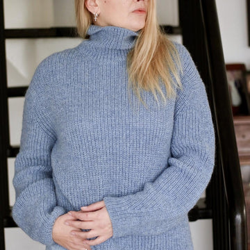 IMŽA SWEATER
