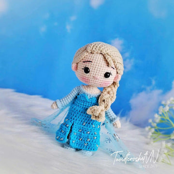 Elsa (Frozen)