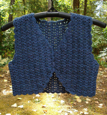 Back to School Bolero - PW-202