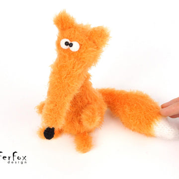 Fernanda the Fox