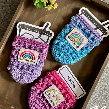 Darcy Cozy Collection